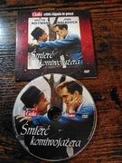 Śmierć komiwojażera DVD