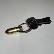 Brelok do kluczy „NABÓJ” 45 ACP / 45 Auto