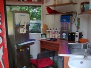 Maszyna do lodów Carpigiani DL/281/pSP