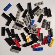 LEGO 3623 płytka 1x3 Cena za 2 sztuki