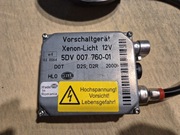 Przetwornica Xenon Hella BMW E38 