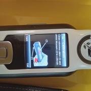 spektrokolorymetr X-Rite RM200+B (ColorReader Pro) z kablem i pokrowcem