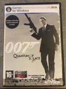 Quantum of Solance 007 PC PL