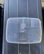 Nowe szkła klosze reflektorów Mercedes W123 bosh komplet 2szt