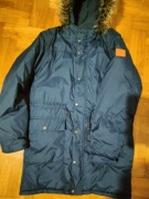 Kurtka zimowa parka r 158