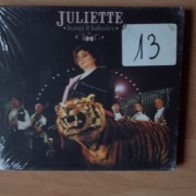 JULIETTE: BIJOUX & BABIOLES 1CD/FOLIA/