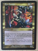 Pyre Zombie - Invasion