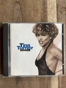 Tina Turner - Simply the best Cd