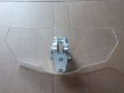 Deflektor do szyby  KTM 1290 i inne