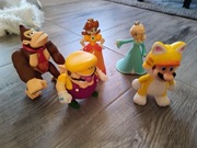Zestaw figurek Super Mario Bros 