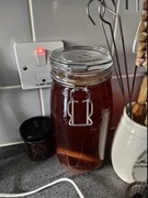 Kombucha na SPALANIE TŁUSZCZU, insulinoopornosć i detoks