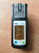 Detektor wielogazowy Dräger X-am 5000