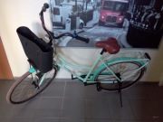 Rower damka Marth