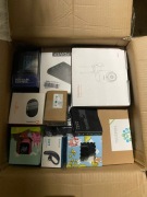 Box zwroty konsumenckie Amazon duży zysk