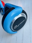 Deskorolka elektryczna SKYMASTER WHEELS 6’6 DUAL