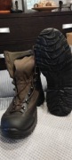 Nowe buty wojskowe rozmiar 45