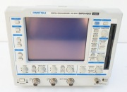 Oscyloskop cyfrowy Iwatsu DS-8812  2 x 100 MHz