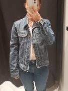 Kurtka jeansowa Tom Tailor