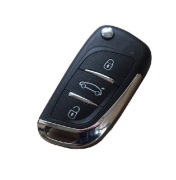 Kodowanie kluczy Citroen Peugeot .