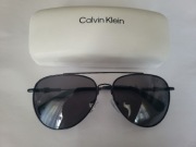 Okulary przeciwsłoneczne Calvin Klein