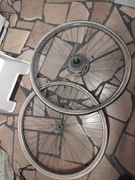 Części rower romet prl