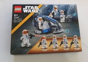 Lego 75359 Star Wars Battle Pack Nowy