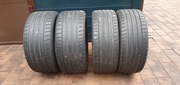 4 x Opona letnia Bridgestone Potenza Sport 275/45R18; 245/45R18
