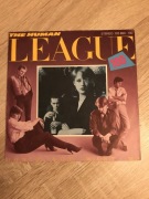 Human League - Don’t You Want Me./ Seconds. Winyl Sp7.