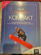 Das ist Deutsch Kompakt - j. niemiecki kl. 8