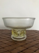 PATERA-Walther Glass „On The Rocks” z lat 70.