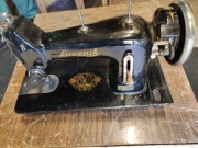 Maszyna do szycia Łucznik