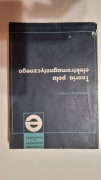 Teoria pola elektromagnetycznego, Romuald Litwin