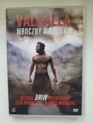 Valhalla - mroczny wojownik (DVD)