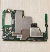 Huawei P smart Z STK-LX1 płyta główna pudełko