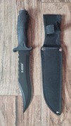 Nóż myśliwski Kandar Full Tang Bowie