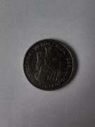 100 zł 70 rocznica powstania wielkopolskiego 1988 rok