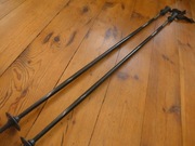 Kijki narciarskie TECNO PRO dł. 135 cm