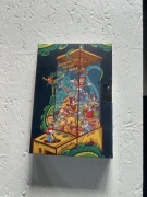 QUEBONAFIDE No to bajka limit box 2017 (FOLIA) unikat