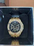 Zegarek męski Versus Versace VSPEW0819 Esteve złoty