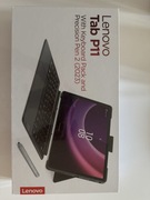 Tablet Lenovo Tab P11 2nd gen z klawiaturą i rysikiem nowy 120Hz
