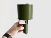 Granat RPG-40 radziecki RKKA replika rekonstrukcja