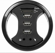 HUB USB Media-Tech MT-5022