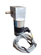 NECKAR-MOTOREN G665Z00006505  Silnik Prądu Stałego DC z Przekładnią