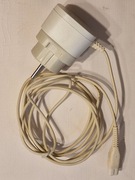 Ładowarka  zasilacz Philips A00390 4,3V do trymera golarki One Blade kostka