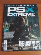 PSX Extreme kilka numerów: 236, 253, 273, 275, 276