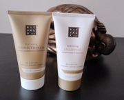 Zestaw Rituals ritual szampon odżywka do włosów 2 x 70 ml hydrating 