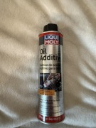 Dodatek do oleju Liqui Moly