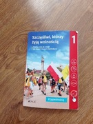 Szczęśliwi którzy żyją wolnością religia