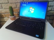 Mocny laptop 15,6" Dell Inspiron 3521 8GB RAM 500GB Windows / Chromebook