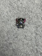 Pandora Charms Stitch